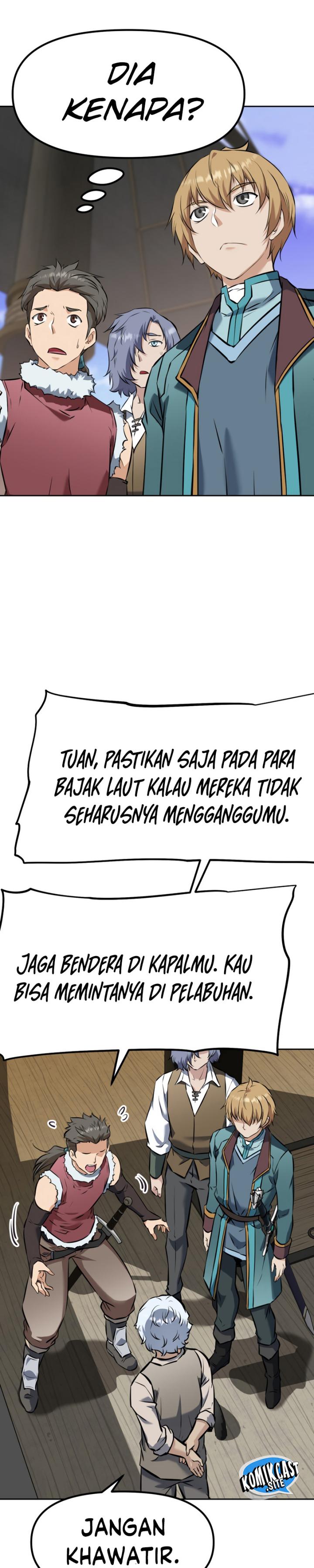 The Return of the Prodigious Swordmaster chapter 19