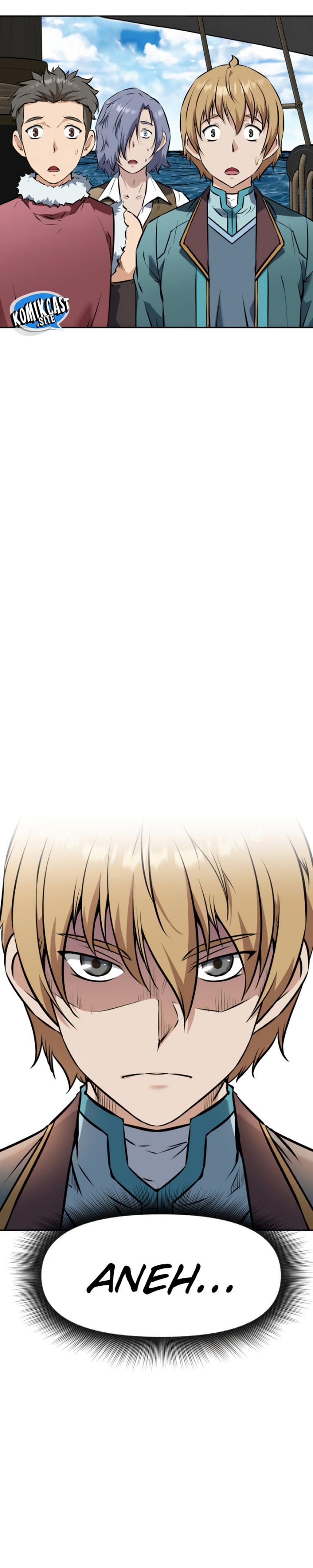 The Return of the Prodigious Swordmaster chapter 19