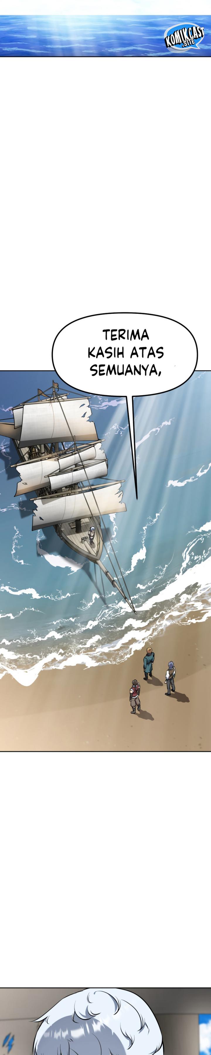 The Return of the Prodigious Swordmaster Chapter 20 Bahasa Indonesia