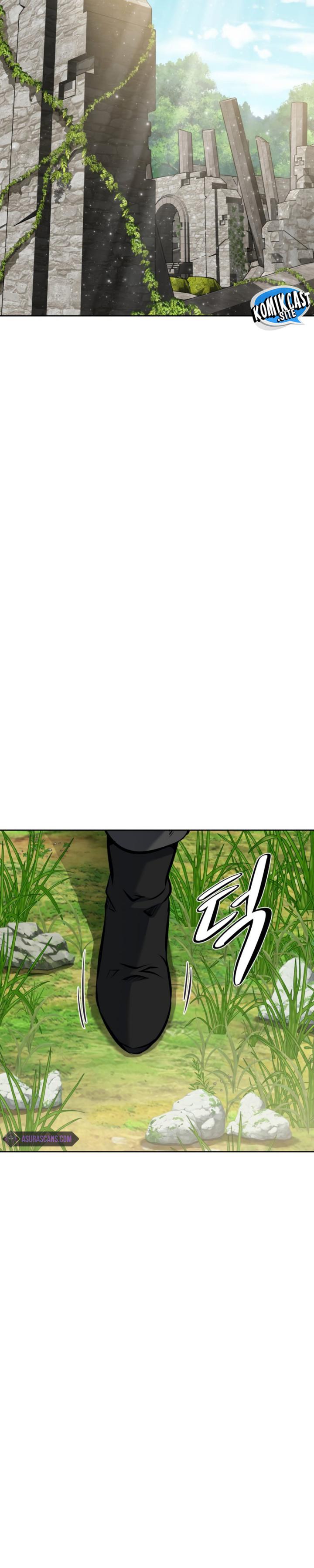 The Return of the Prodigious Swordmaster Chapter 20 Bahasa Indonesia