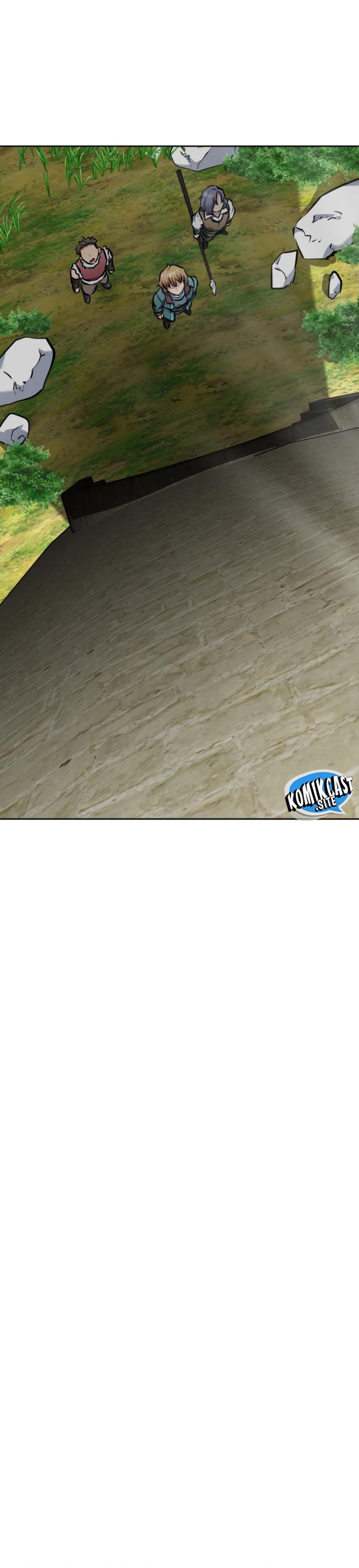 The Return of the Prodigious Swordmaster Chapter 20 Bahasa Indonesia