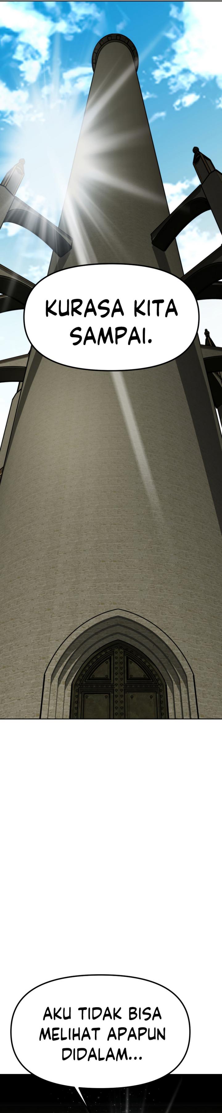 The Return of the Prodigious Swordmaster Chapter 20 Bahasa Indonesia