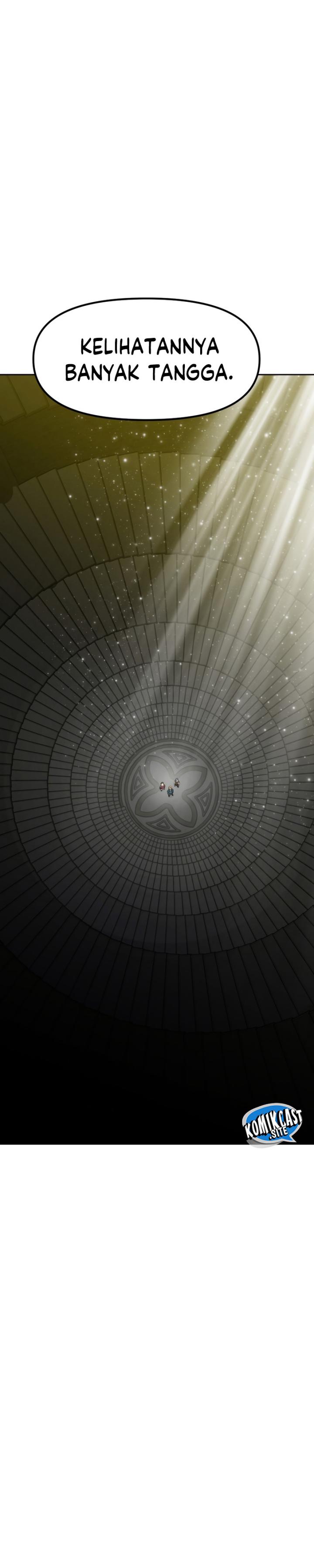 The Return of the Prodigious Swordmaster Chapter 20 Bahasa Indonesia