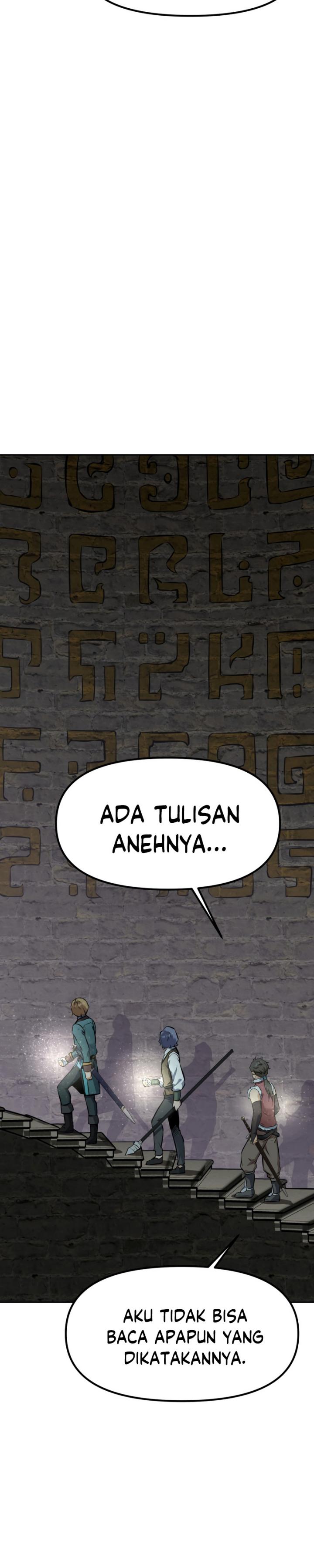 The Return of the Prodigious Swordmaster Chapter 20 Bahasa Indonesia