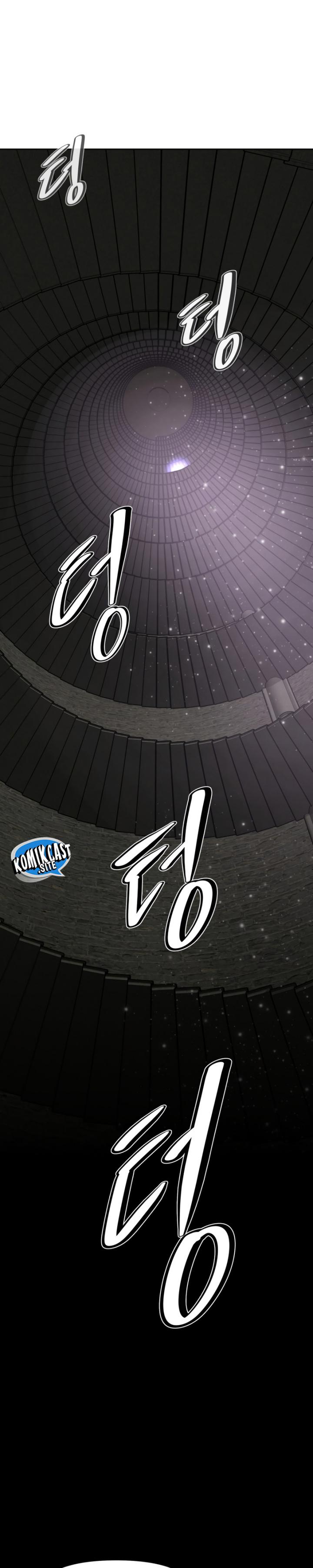 The Return of the Prodigious Swordmaster Chapter 20 Bahasa Indonesia