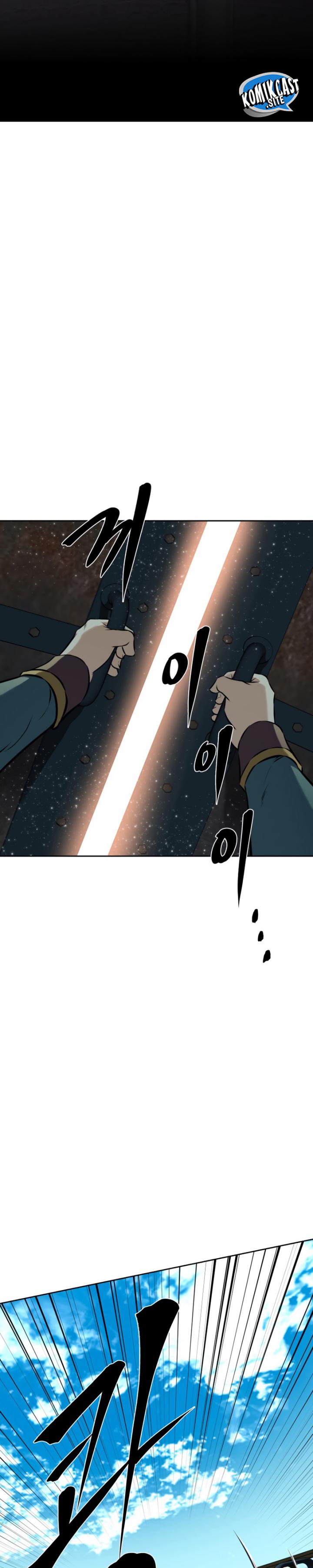 The Return of the Prodigious Swordmaster Chapter 20 Bahasa Indonesia