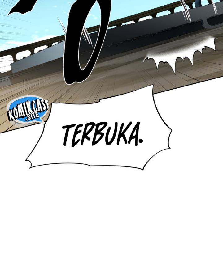 The Return of the Prodigious Swordmaster Chapter 20 Bahasa Indonesia