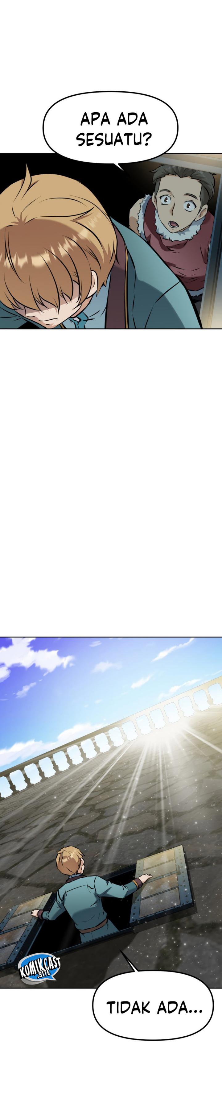 The Return of the Prodigious Swordmaster Chapter 20 Bahasa Indonesia
