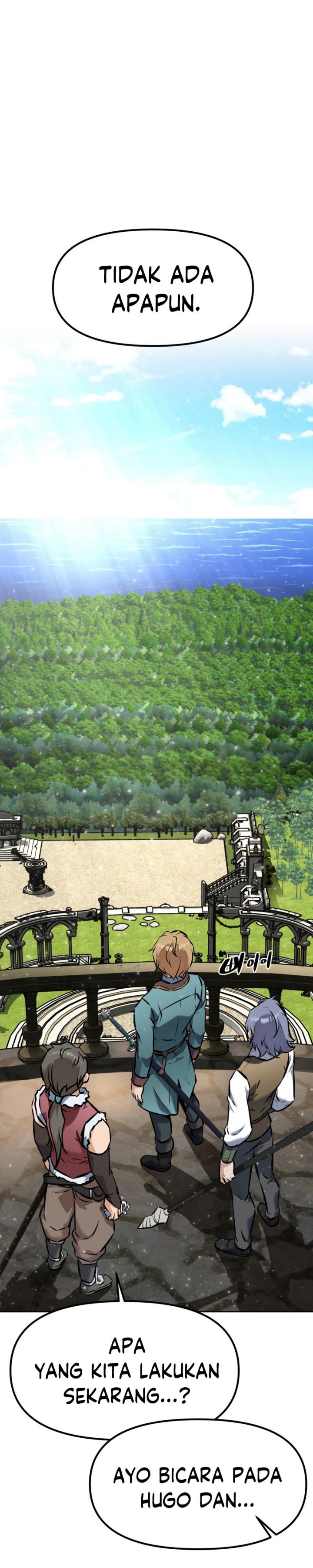 The Return of the Prodigious Swordmaster Chapter 20 Bahasa Indonesia