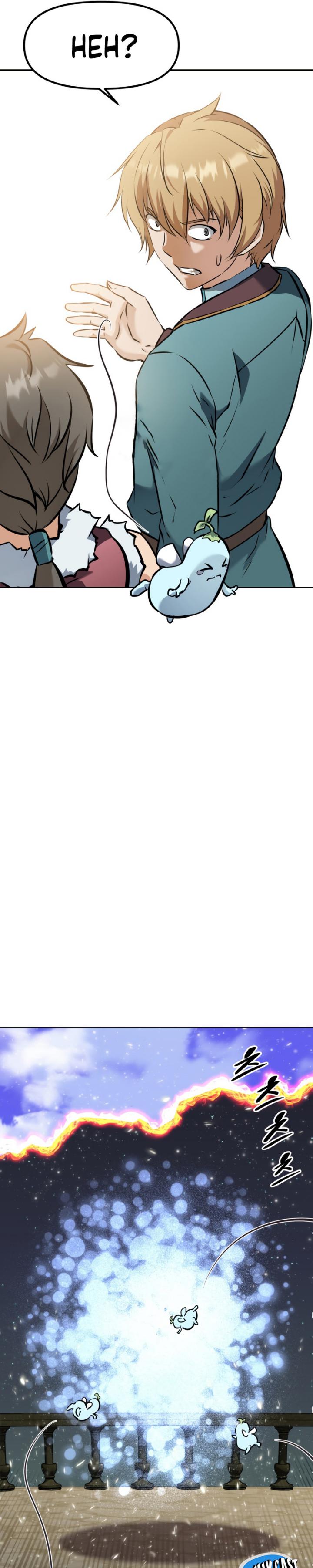 The Return of the Prodigious Swordmaster Chapter 20 Bahasa Indonesia