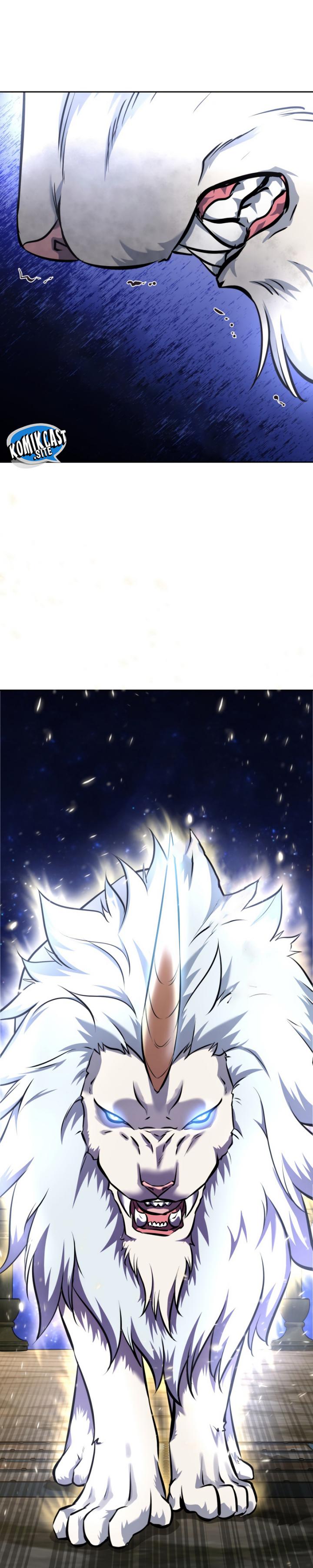 The Return of the Prodigious Swordmaster Chapter 20 Bahasa Indonesia