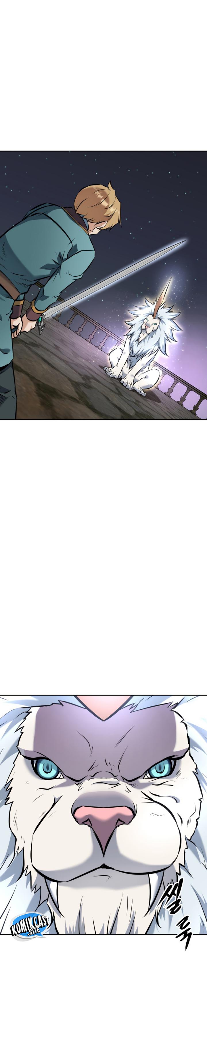 The Return of the Prodigious Swordmaster Chapter 20 Bahasa Indonesia