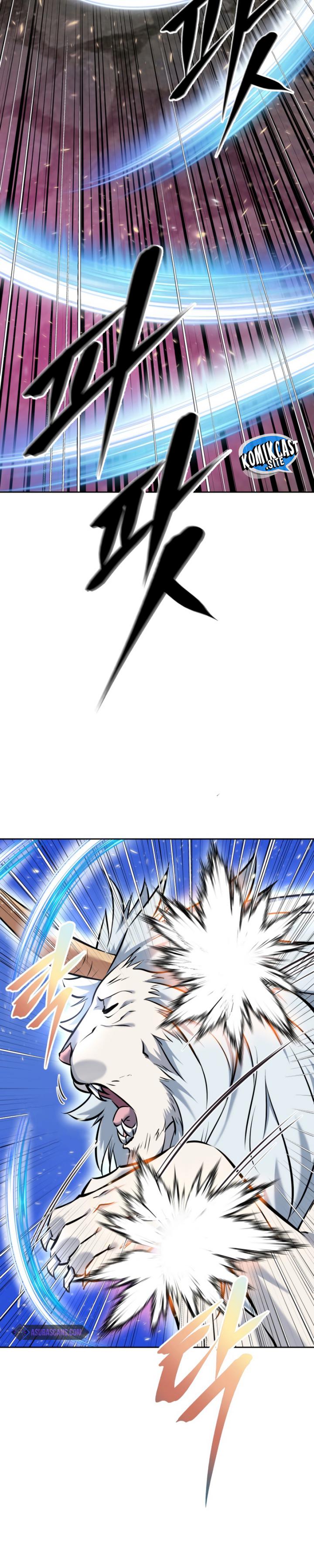 The Return of the Prodigious Swordmaster Chapter 20 Bahasa Indonesia