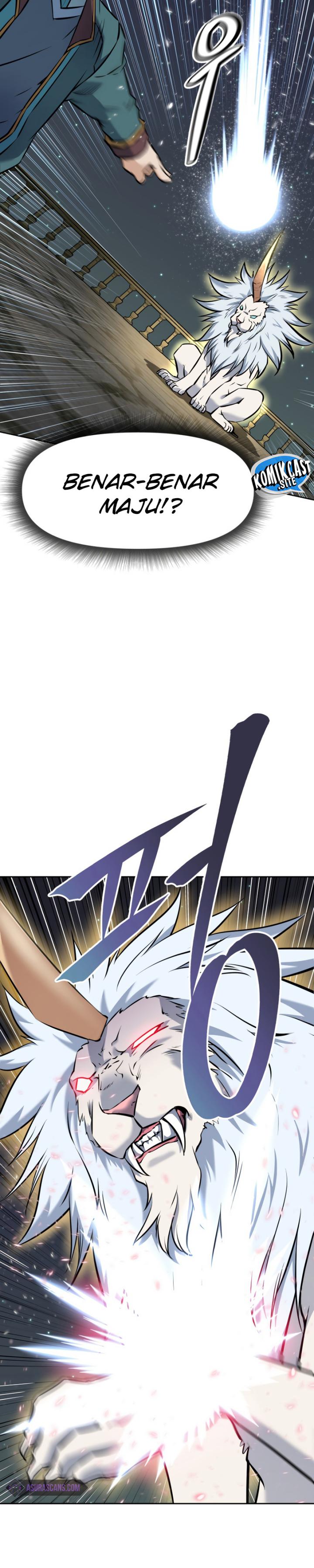 The Return of the Prodigious Swordmaster Chapter 20 Bahasa Indonesia