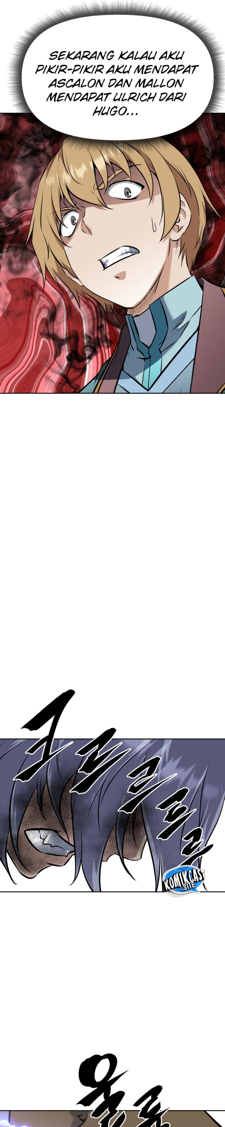 The Return of the Prodigious Swordmaster Chapter 20 Bahasa Indonesia