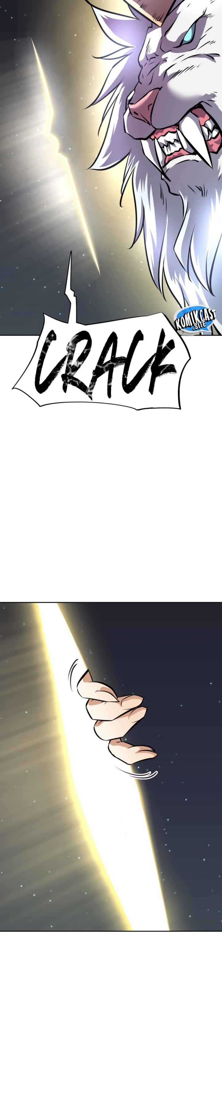 The Return of the Prodigious Swordmaster Chapter 20 Bahasa Indonesia