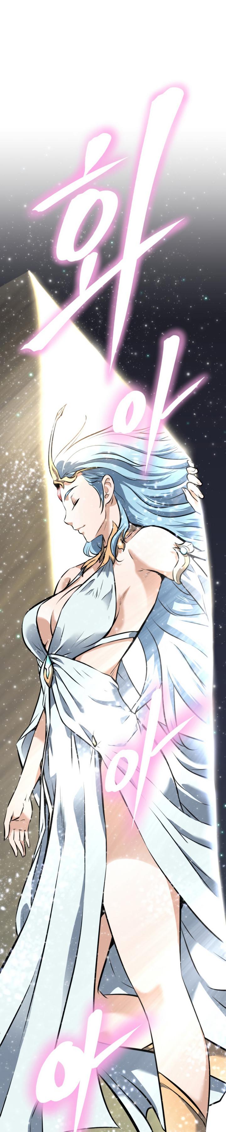 The Return of the Prodigious Swordmaster Chapter 20 Bahasa Indonesia