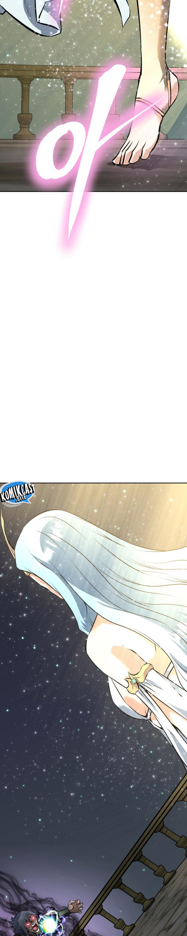 The Return of the Prodigious Swordmaster Chapter 20 Bahasa Indonesia