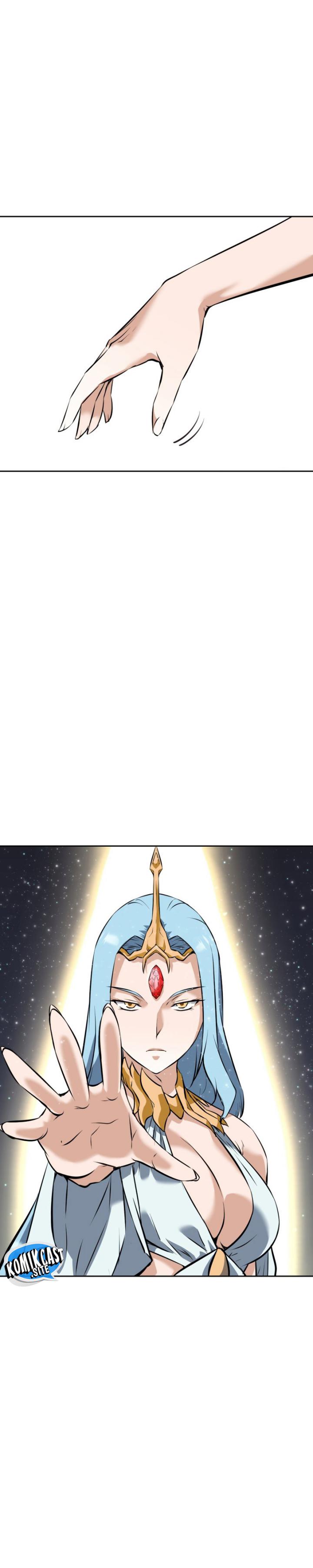 The Return of the Prodigious Swordmaster Chapter 20 Bahasa Indonesia