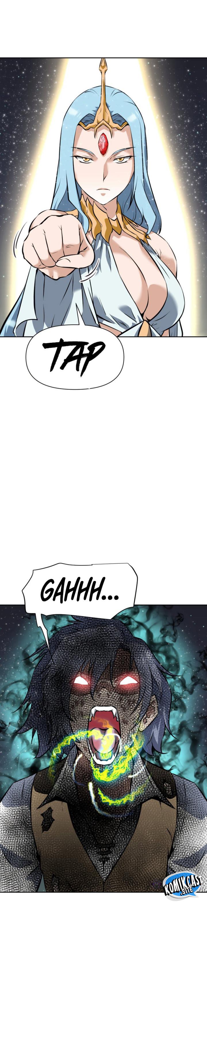 The Return of the Prodigious Swordmaster Chapter 20 Bahasa Indonesia