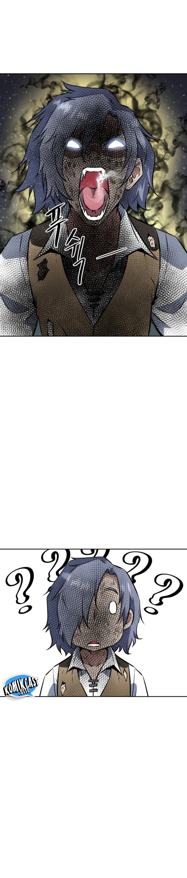 The Return of the Prodigious Swordmaster Chapter 20 Bahasa Indonesia