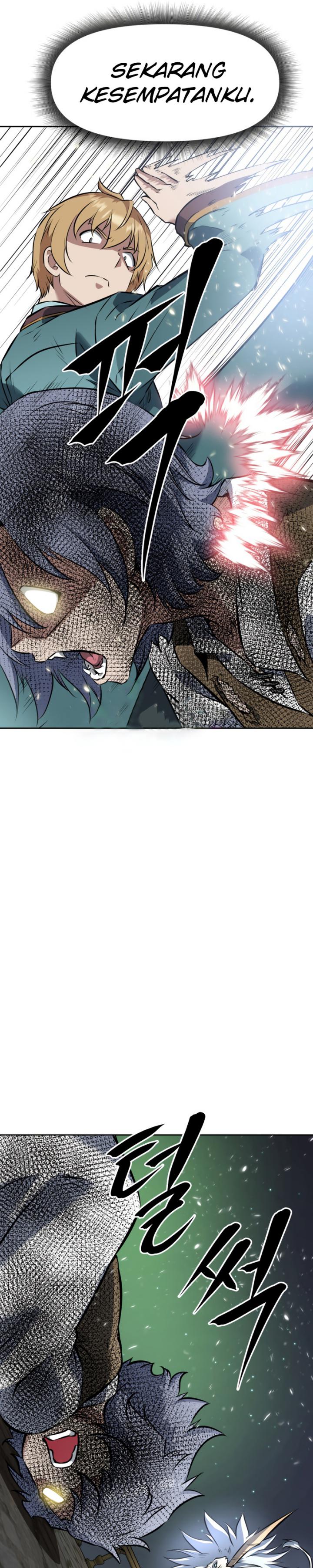 The Return of the Prodigious Swordmaster Chapter 20 Bahasa Indonesia