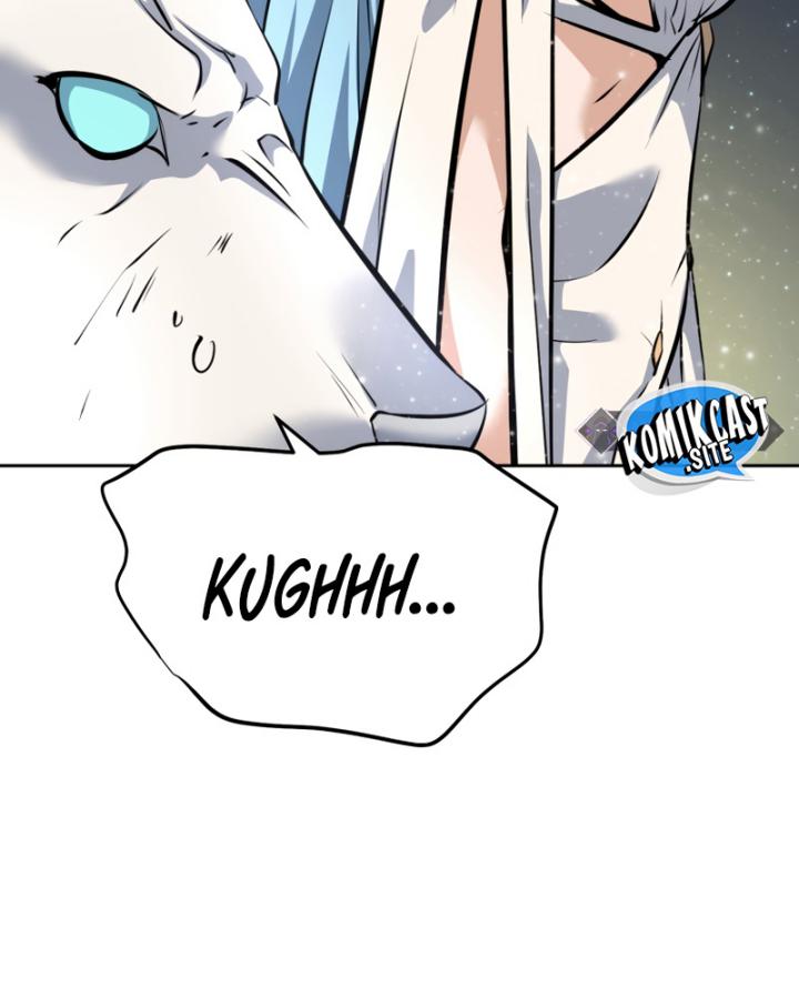 The Return of the Prodigious Swordmaster Chapter 20 Bahasa Indonesia