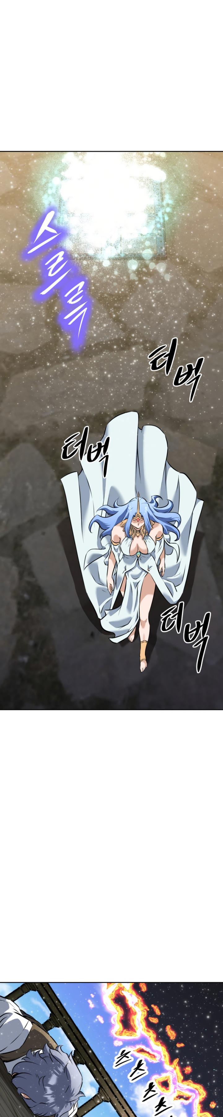 The Return of the Prodigious Swordmaster Chapter 20 Bahasa Indonesia