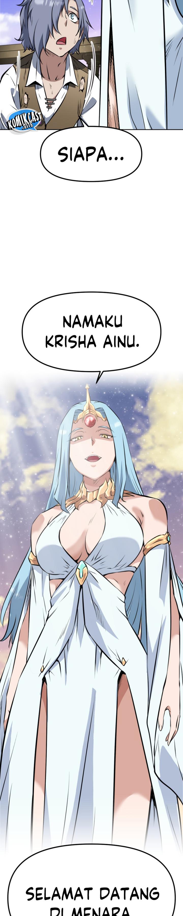 The Return of the Prodigious Swordmaster Chapter 20 Bahasa Indonesia