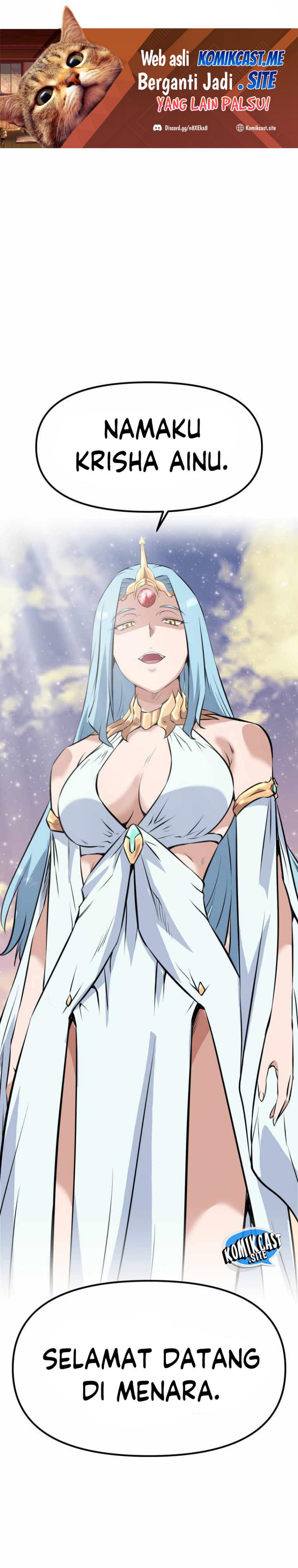 The Return of the Prodigious Swordmaster Chapter 21 Bahasa Indonesia