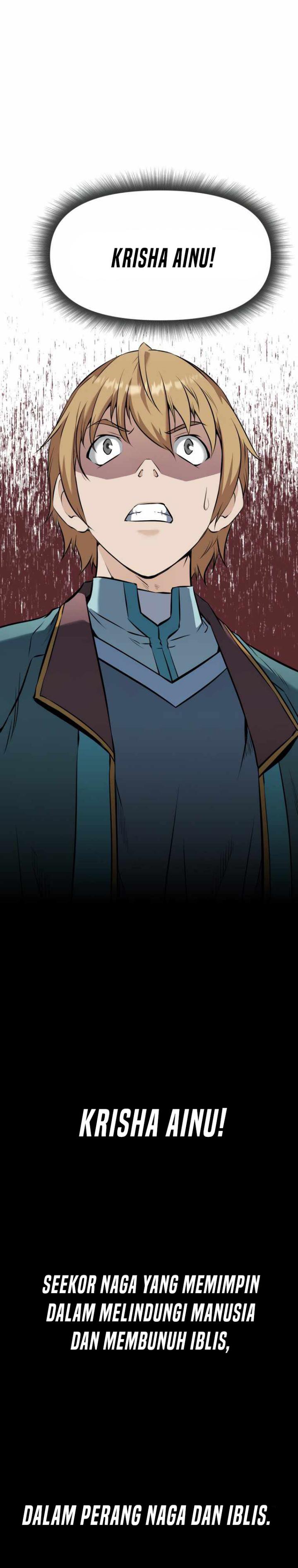 The Return of the Prodigious Swordmaster Chapter 21 Bahasa Indonesia