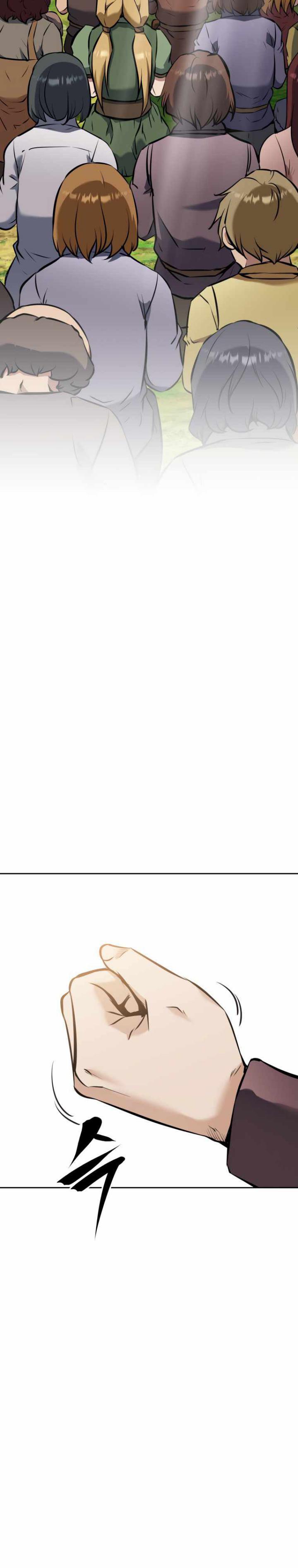 The Return of the Prodigious Swordmaster Chapter 21 Bahasa Indonesia