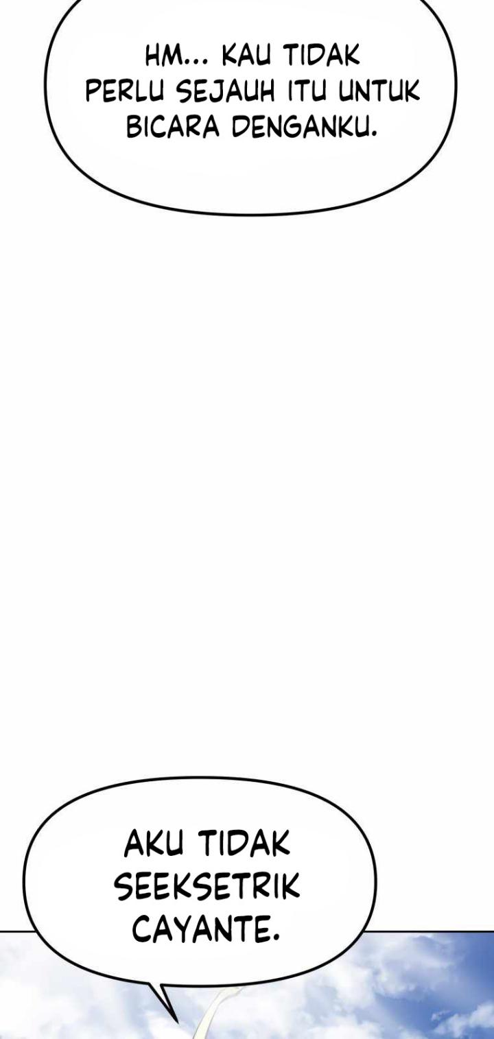 The Return of the Prodigious Swordmaster Chapter 21 Bahasa Indonesia