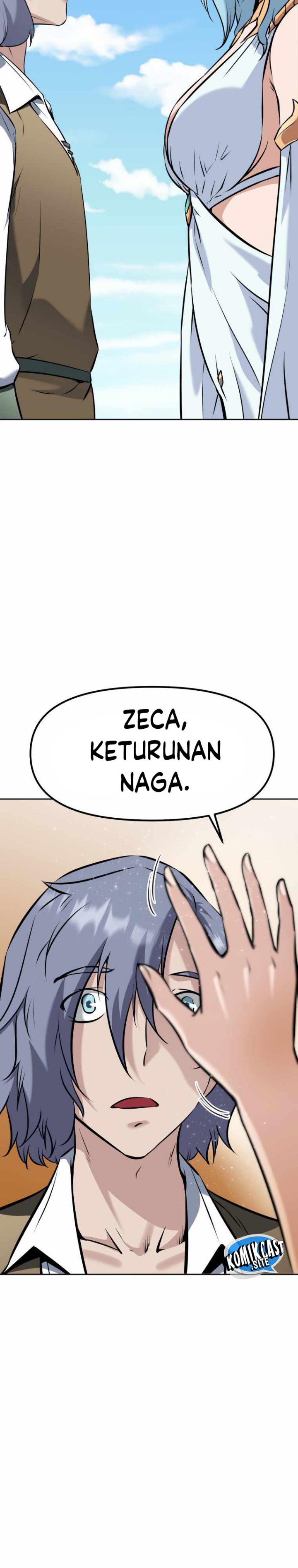 The Return of the Prodigious Swordmaster Chapter 21 Bahasa Indonesia