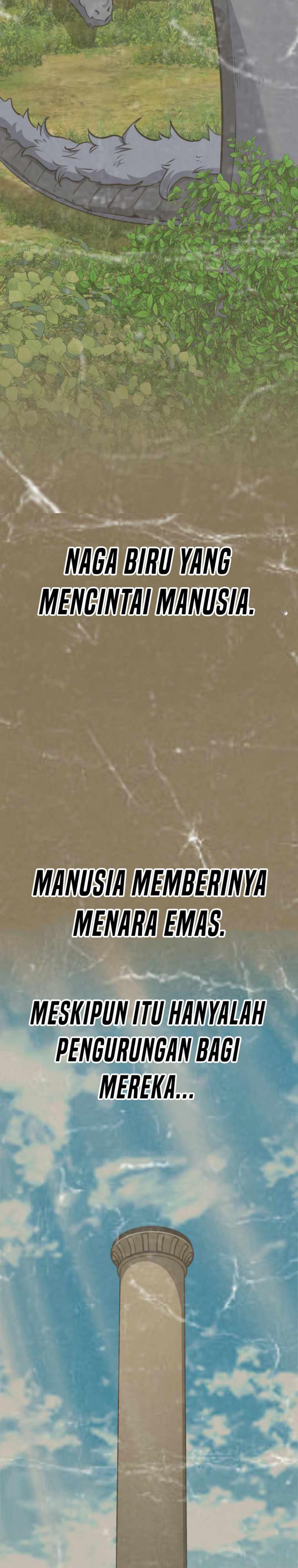 The Return of the Prodigious Swordmaster Chapter 21 Bahasa Indonesia