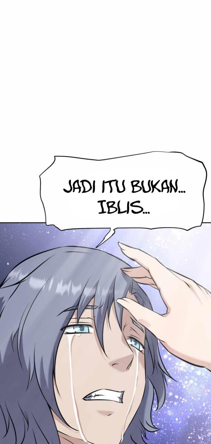 The Return of the Prodigious Swordmaster Chapter 21 Bahasa Indonesia