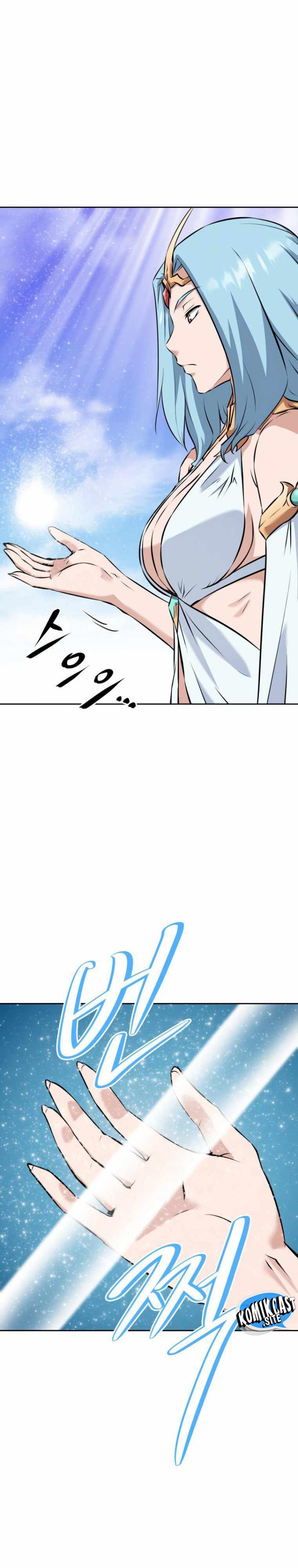 The Return of the Prodigious Swordmaster Chapter 21 Bahasa Indonesia