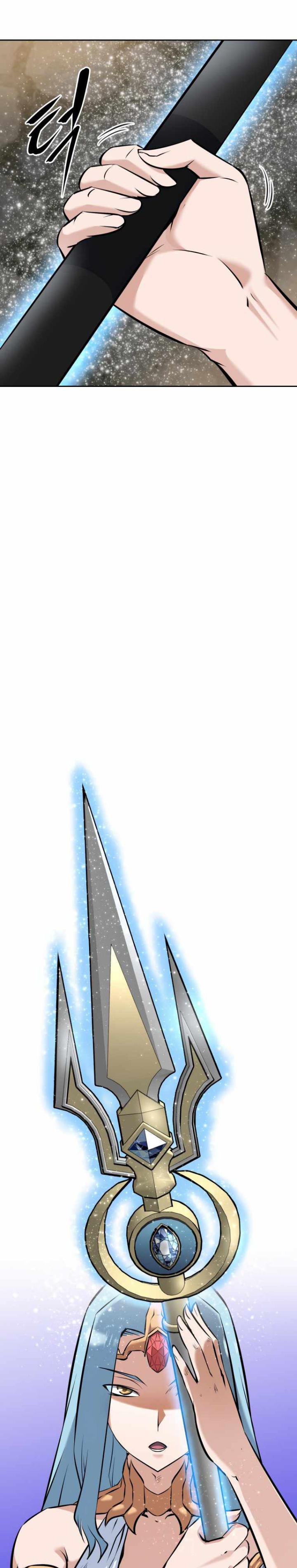 The Return of the Prodigious Swordmaster Chapter 21 Bahasa Indonesia