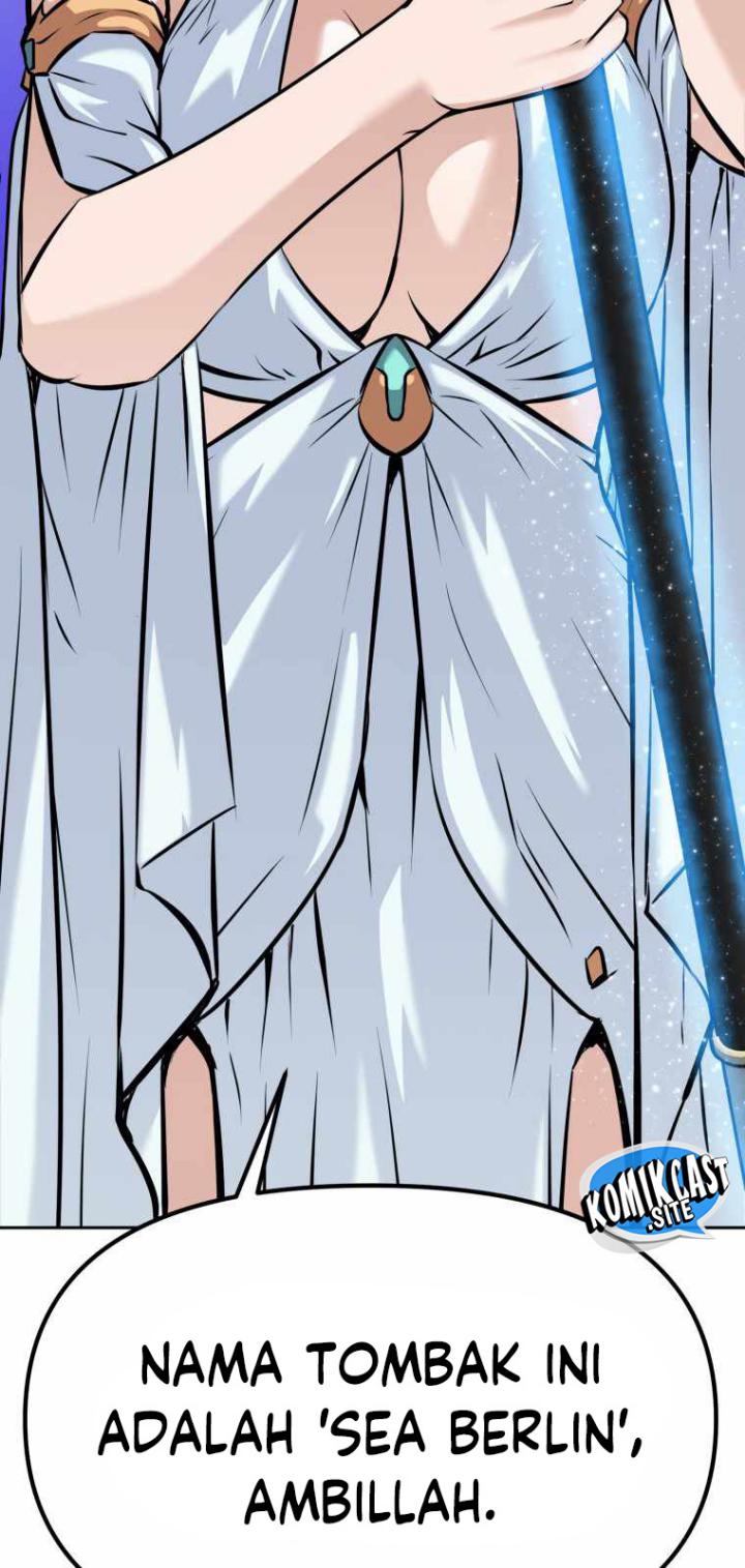 The Return of the Prodigious Swordmaster Chapter 21 Bahasa Indonesia