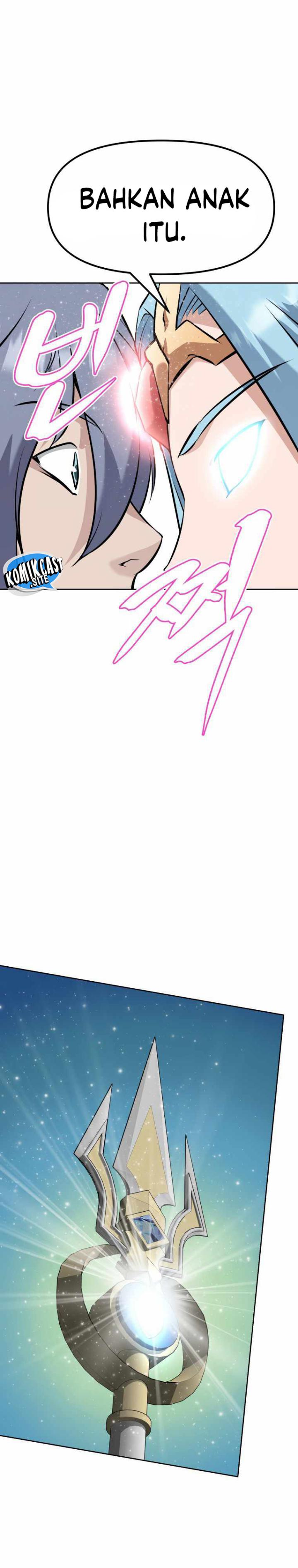 The Return of the Prodigious Swordmaster Chapter 21 Bahasa Indonesia