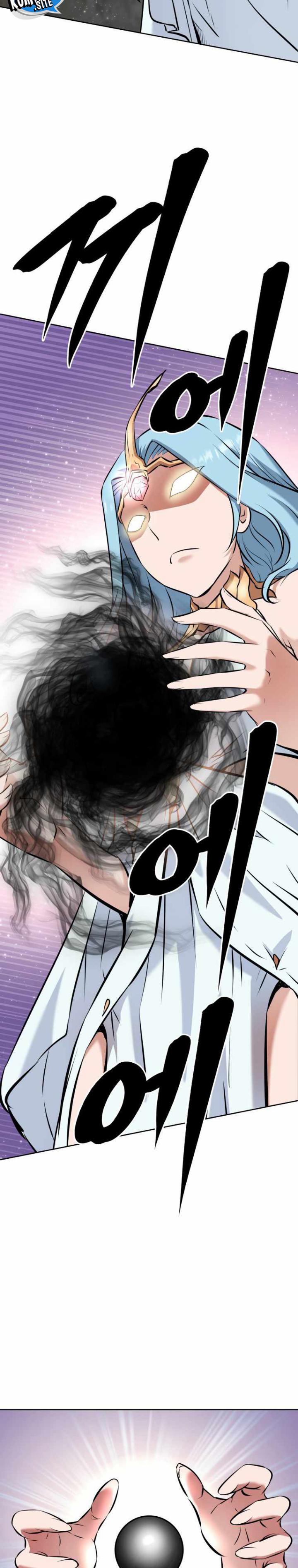 The Return of the Prodigious Swordmaster Chapter 21 Bahasa Indonesia