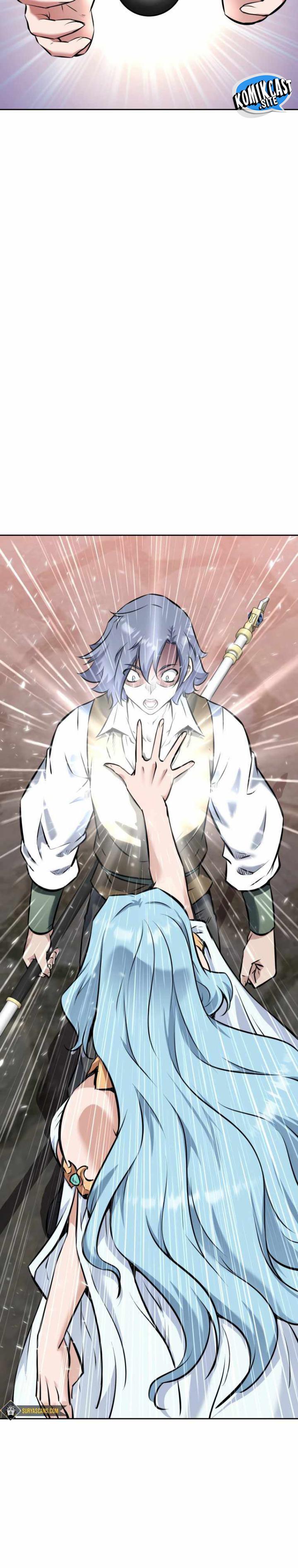 The Return of the Prodigious Swordmaster Chapter 21 Bahasa Indonesia