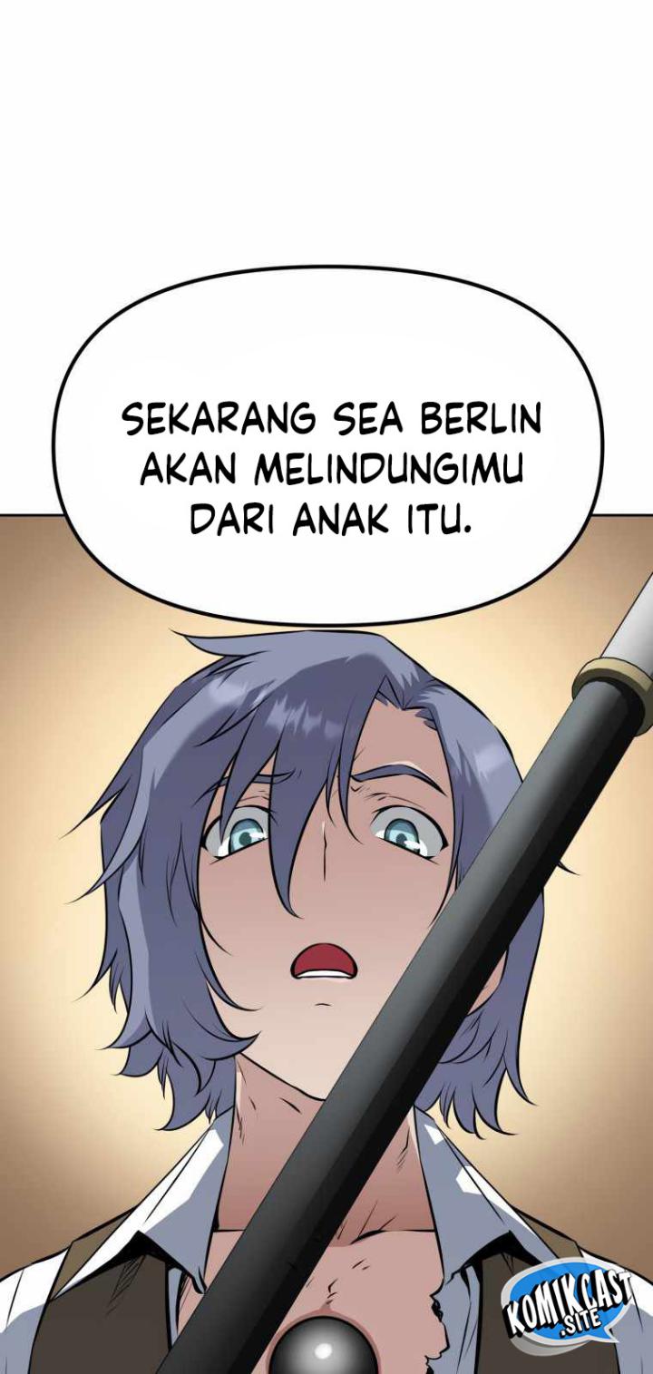 The Return of the Prodigious Swordmaster Chapter 21 Bahasa Indonesia
