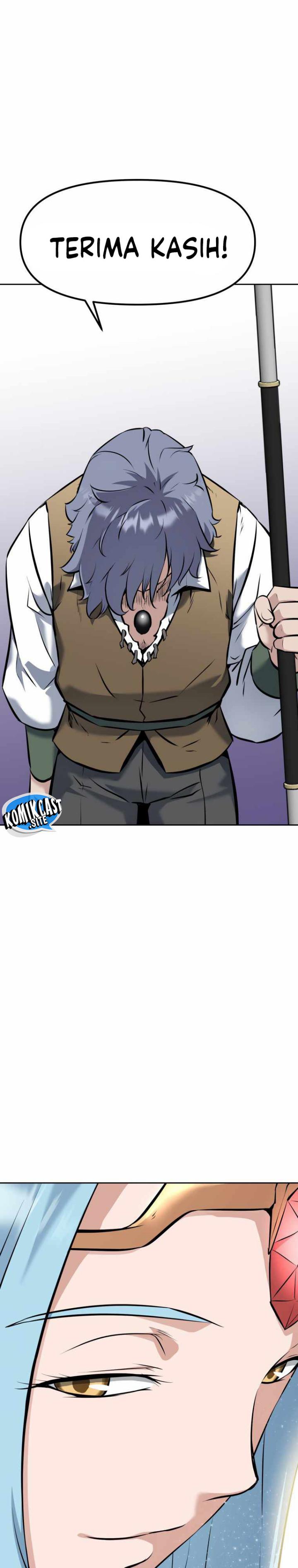 The Return of the Prodigious Swordmaster Chapter 21 Bahasa Indonesia