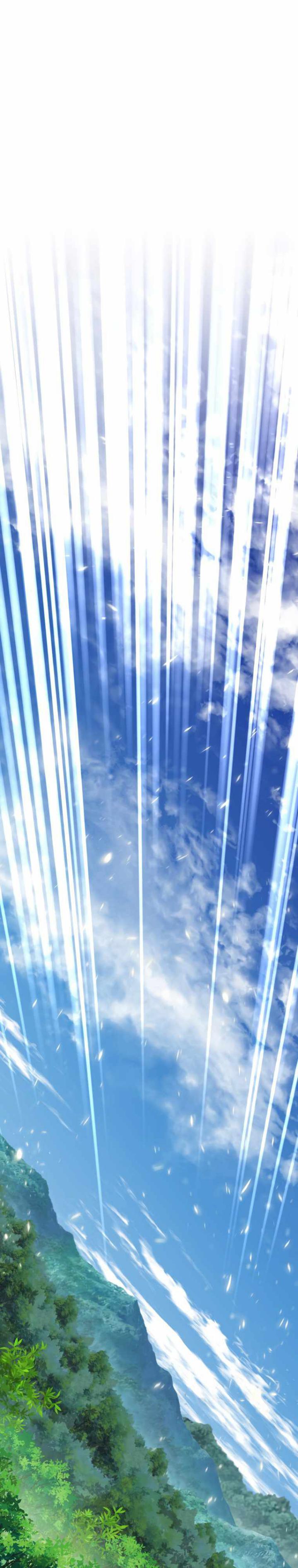 The Return of the Prodigious Swordmaster Chapter 21 Bahasa Indonesia