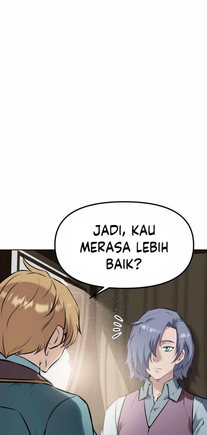 The Return of the Prodigious Swordmaster Chapter 21 Bahasa Indonesia