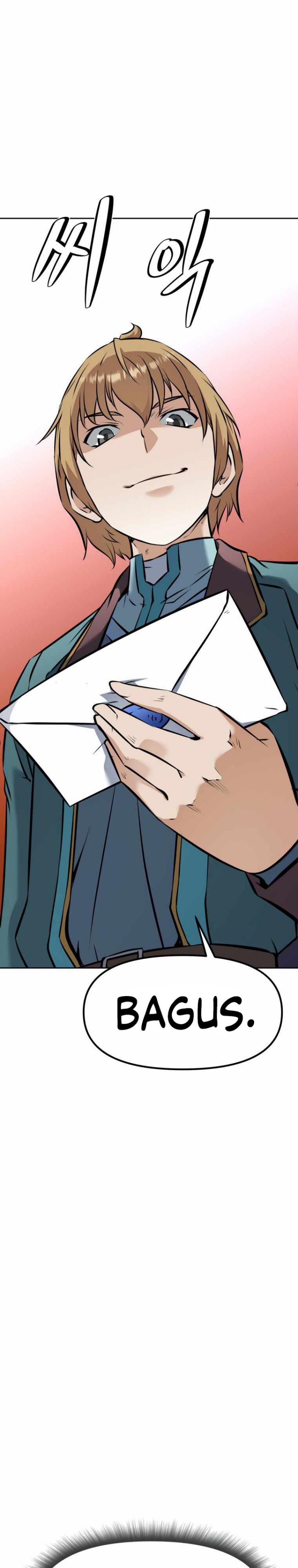 The Return of the Prodigious Swordmaster Chapter 21 Bahasa Indonesia