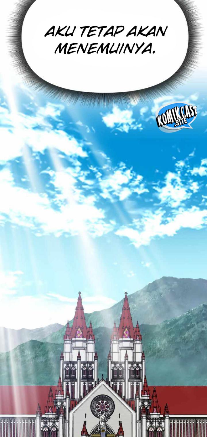 The Return of the Prodigious Swordmaster Chapter 21 Bahasa Indonesia