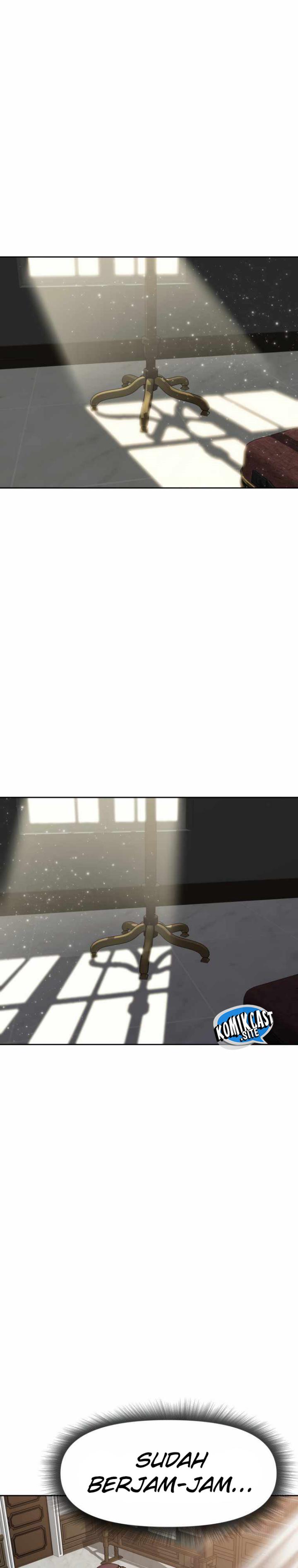 The Return of the Prodigious Swordmaster Chapter 21 Bahasa Indonesia