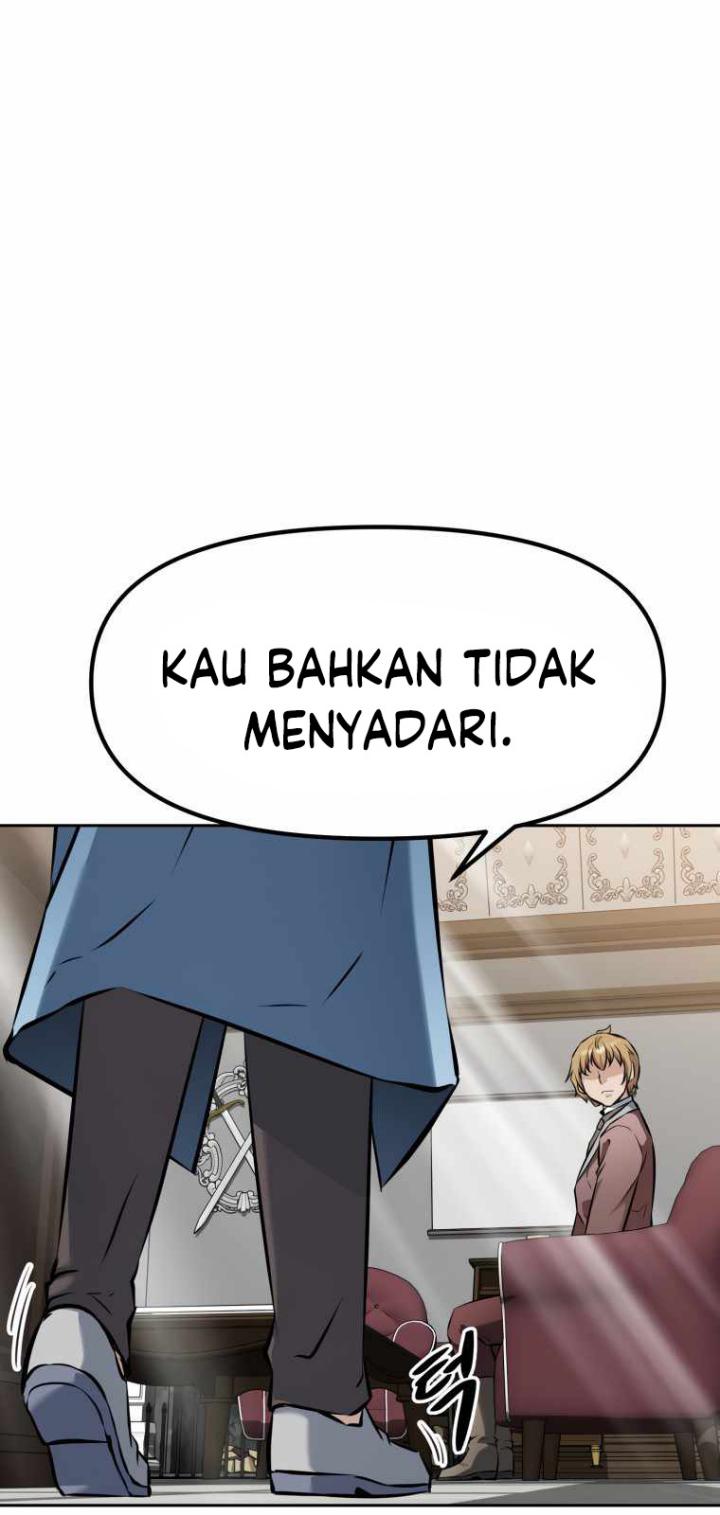The Return of the Prodigious Swordmaster Chapter 21 Bahasa Indonesia